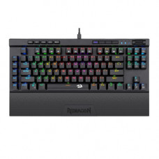 Redragon K587 PRO MAGIC-WAND RGB Mechanical Gaming Keyboard